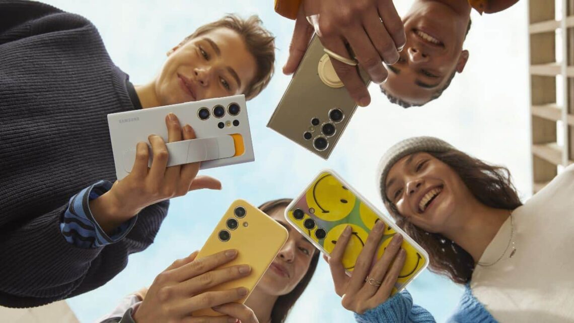 Samsung prichádza s výhodnou ponukou, výkup starého zariadenia s bonusom