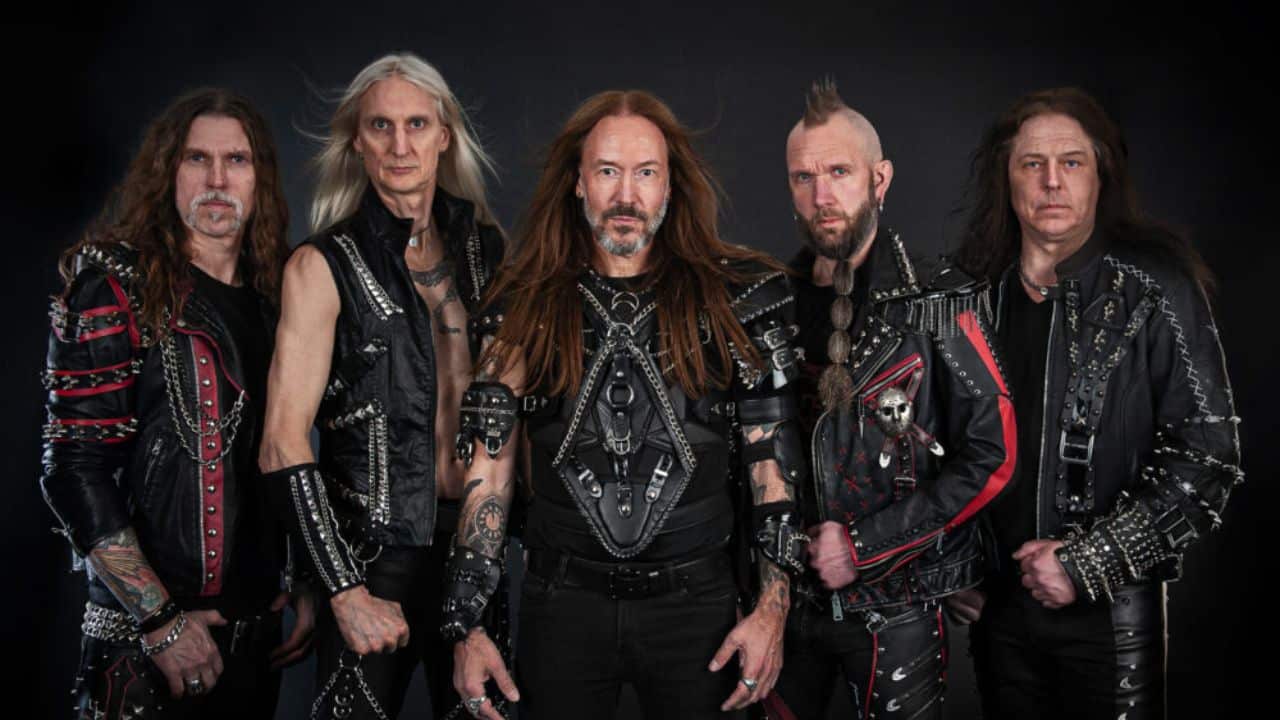Snina sa stane centrom rocku a metalu, festival ROCK POD KAMEŇOM prinesie nezabudnuteľný zážitok