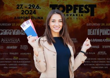 Topfest začína vracať peniaze za lístky, tu je postup ktorý musíte dodržať