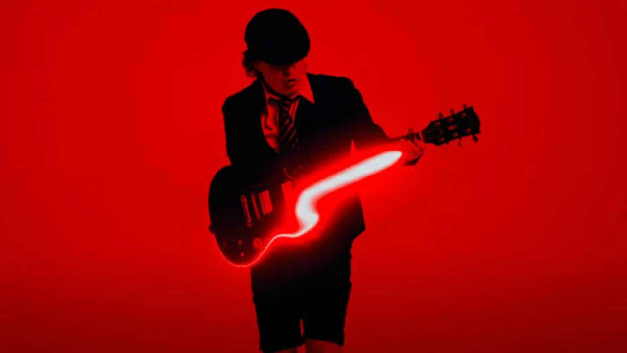 AC/DC rozprúdi Bratislavu už túto nedeľu, pripravte sa na nezabudnuteľný koncert