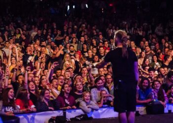 Amfik Šírava Fest 2024: Pripravte sa na hudobný zážitok roka!