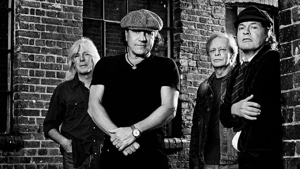 Najlepšie albumy AC/DC podľa fanúšikov, rocková klasika