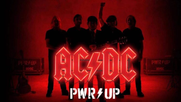 Otvorenie brán na koncert AC/DC v Bratislave, fanúšikovia už vstupujú na miesto