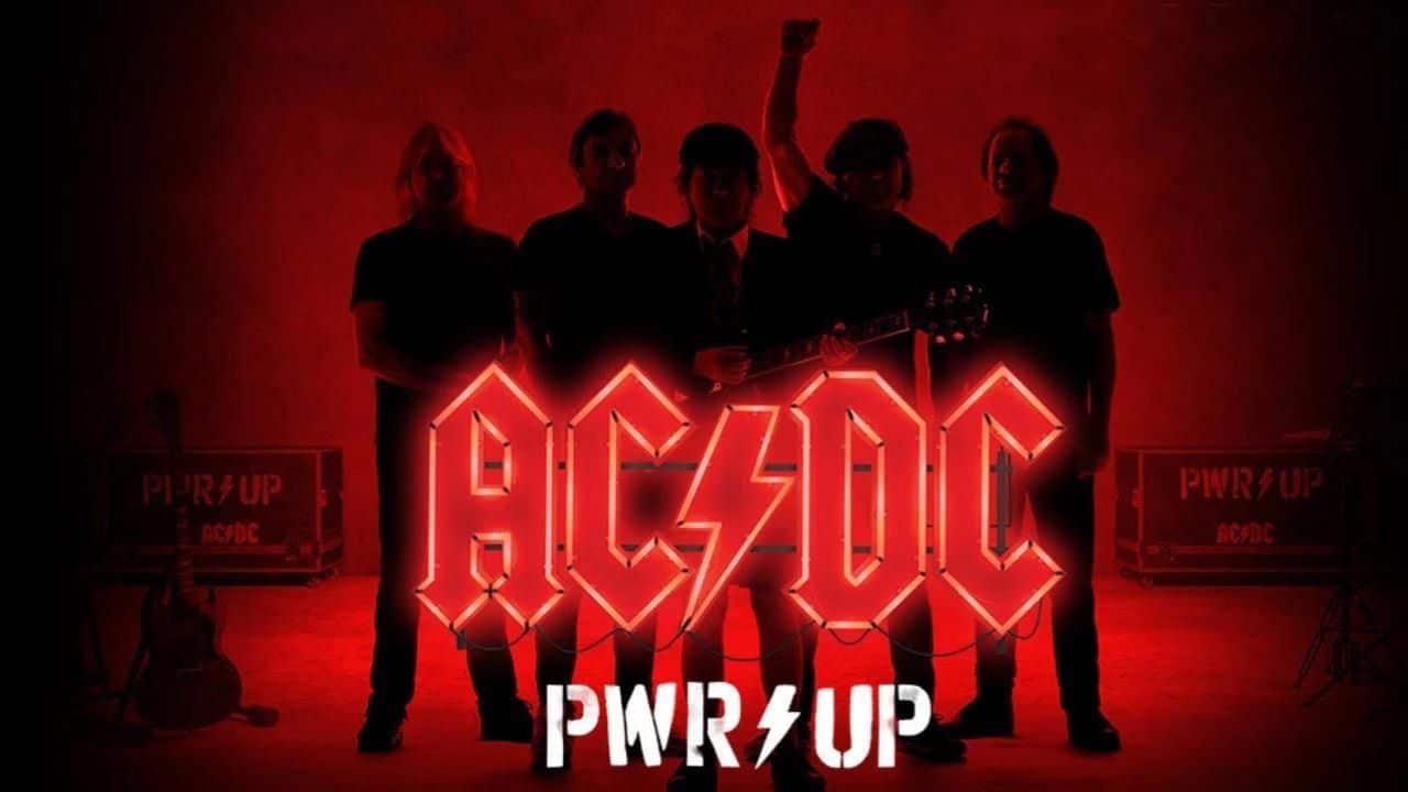 Otvorenie brán na koncert AC/DC v Bratislave, fanúšikovia už vstupujú na miesto