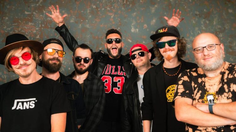 Rock Show Vráble 2024: Príďte zažiť nezabudnuteľný rockový zážitok!