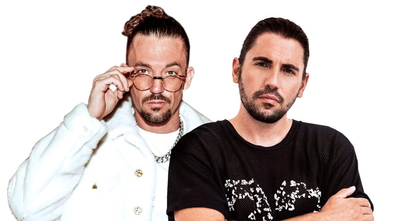 Dimitri Vegas & Like Mike vystúpia pred DJ Tiëstom