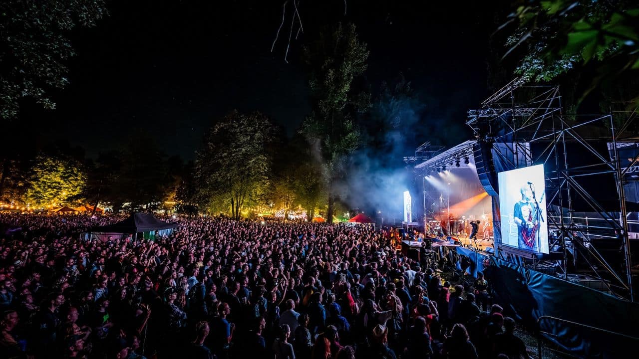 HELLFEST 2024: Kompletný program na festival plný hudby a zábavy