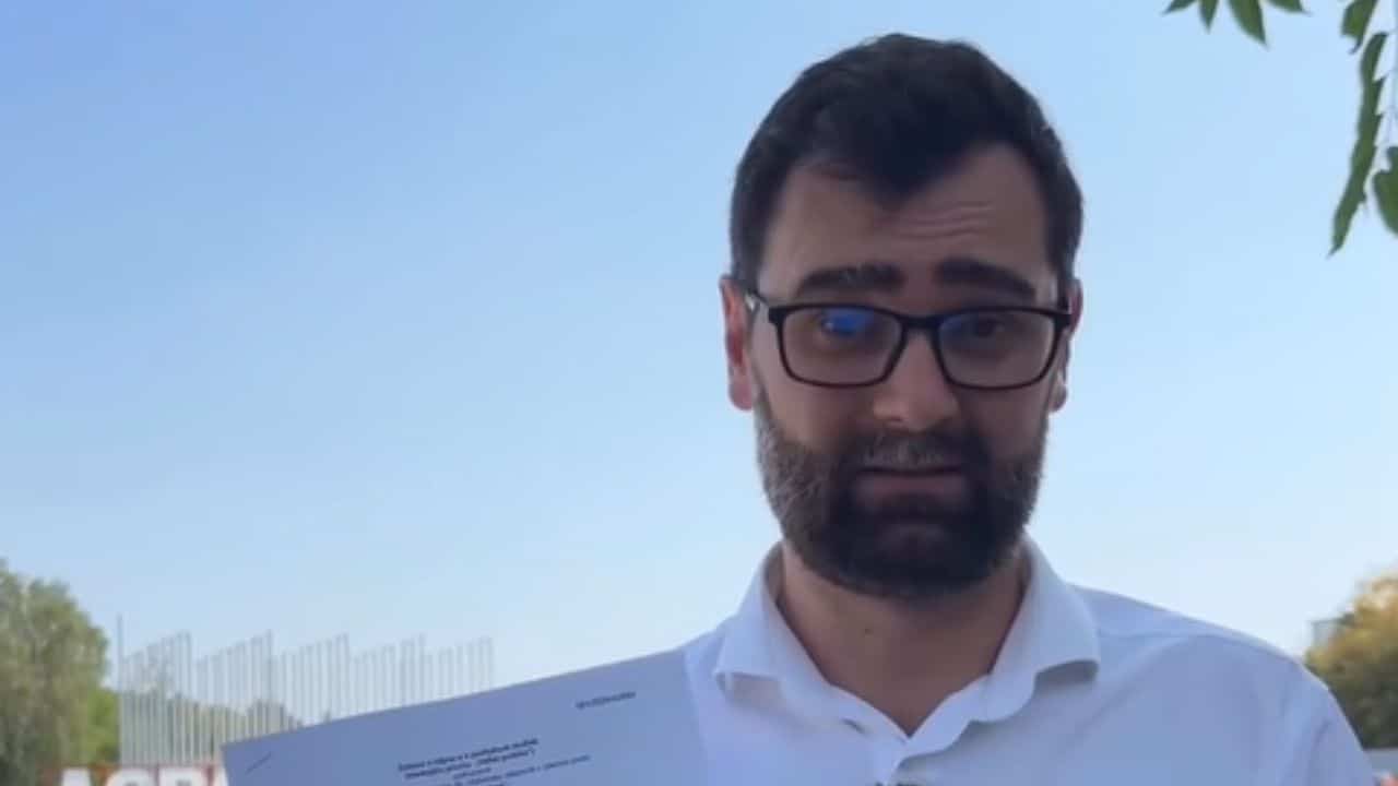 Hluk z Rubicon festivalu v Nitre vyvolal vlnu nespokojnosti, primátor Hattas reaguje ostrým videom
