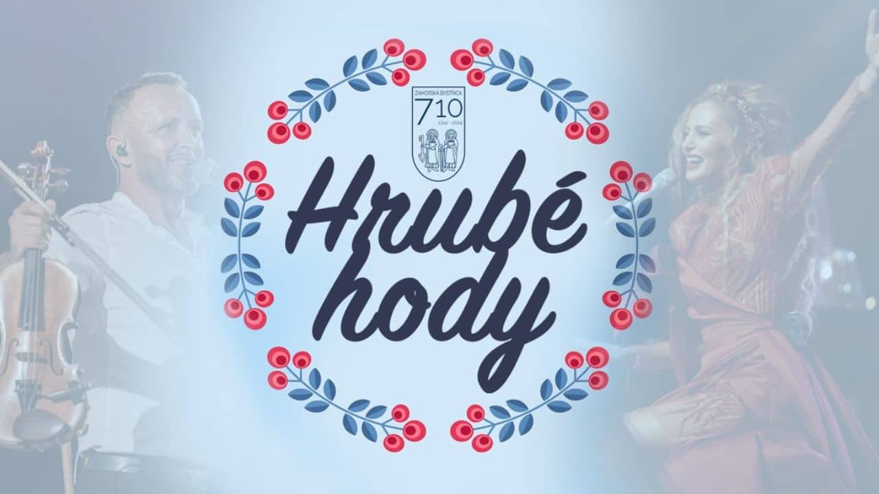 Hody v Záhorskej Bystrici: Oslava tradícií s bohatým programom
