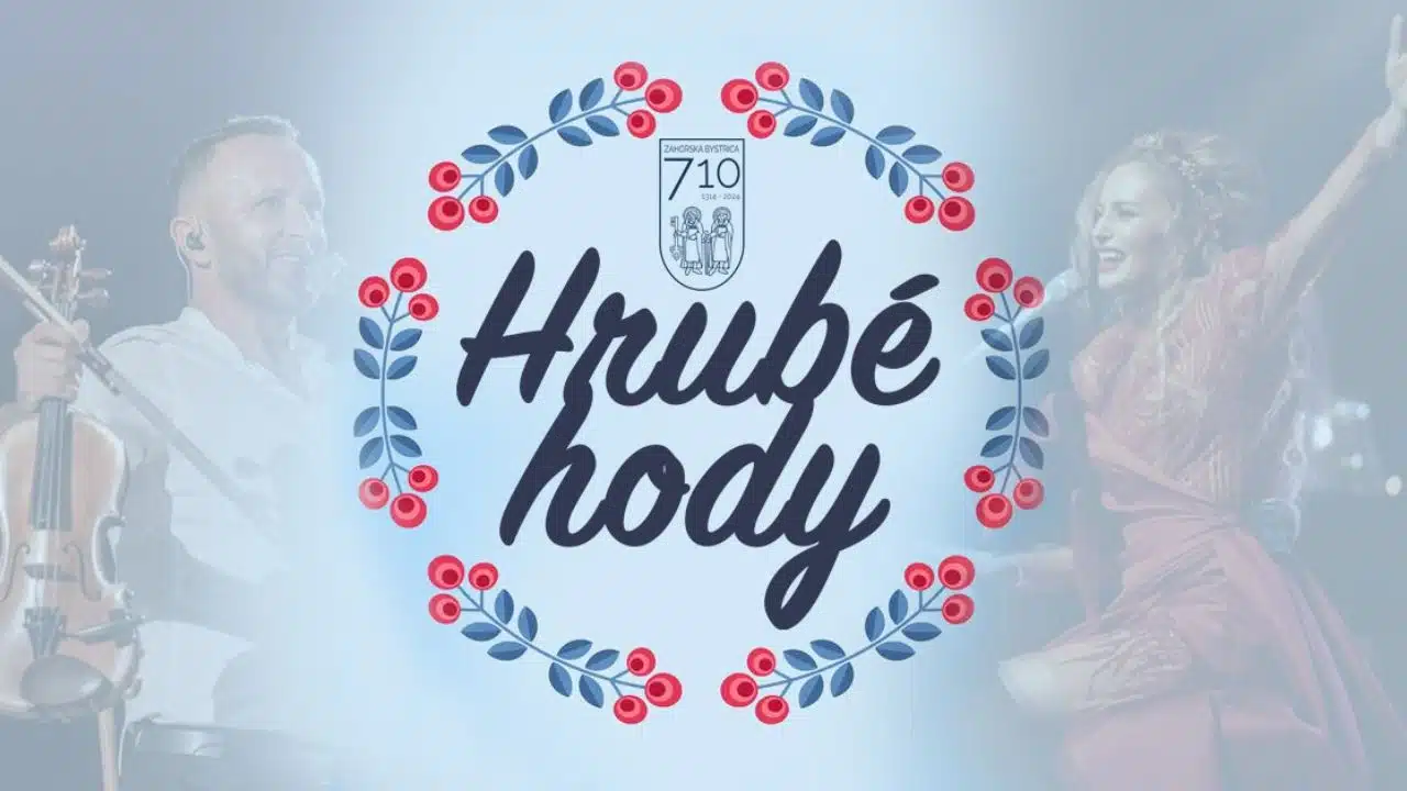 Hody v Záhorskej Bystrici: Oslava tradícií s bohatým programom