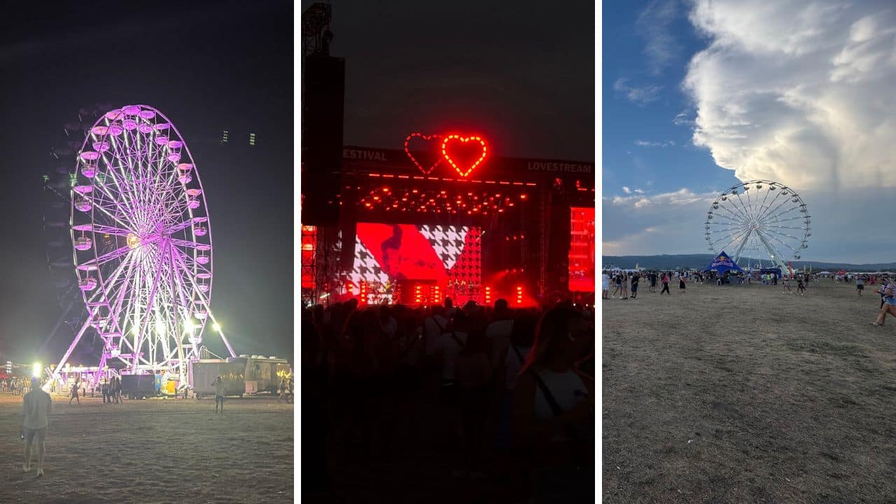 LOVESTREAM 2025, pripravte sa na epickú hudobnú explóziu!