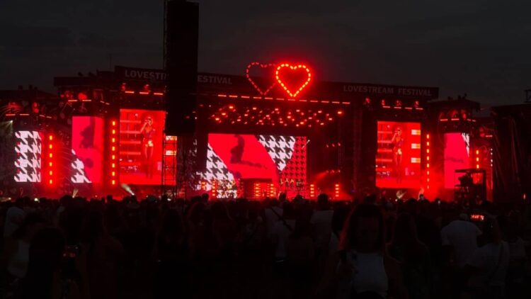 Lovestream festival v plnom prúde, ako si ho užiť na maximum