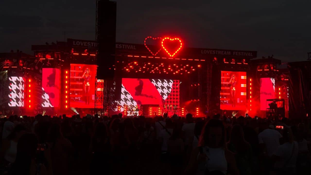 Lovestream festival v plnom prúde, ako si ho užiť na maximum