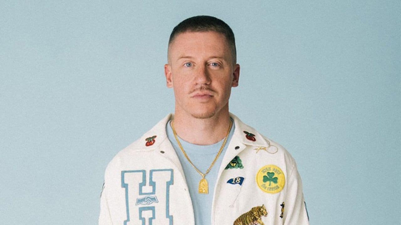 Lovestream po búrke pokračuje, na scénu prichádza Macklemore