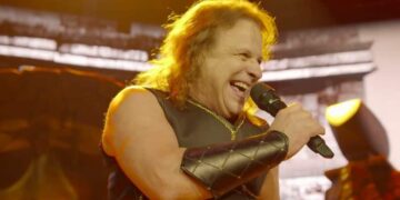 MANOWAR sa vracia na Slovensko, pripravte sa na turné The Blood Of Our Enemies Tour 2025