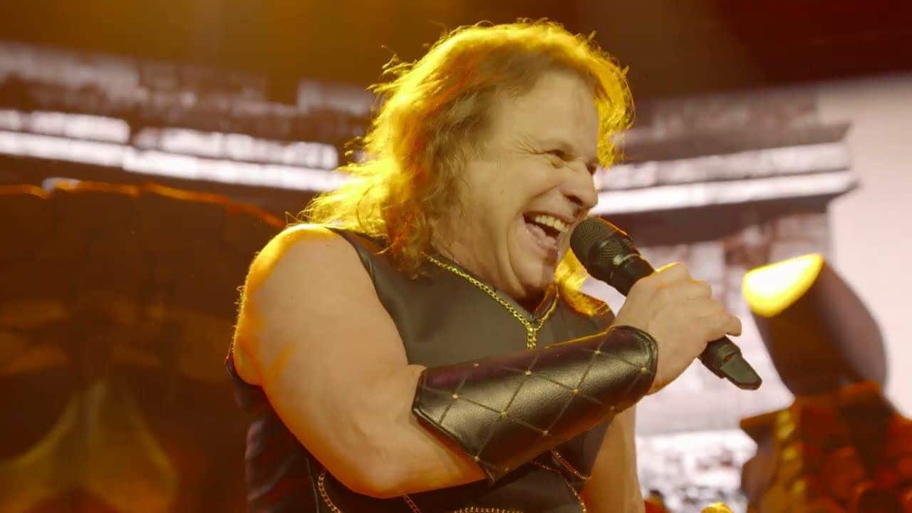 MANOWAR sa vracia na Slovensko, pripravte sa na turné The Blood Of Our Enemies Tour 2025