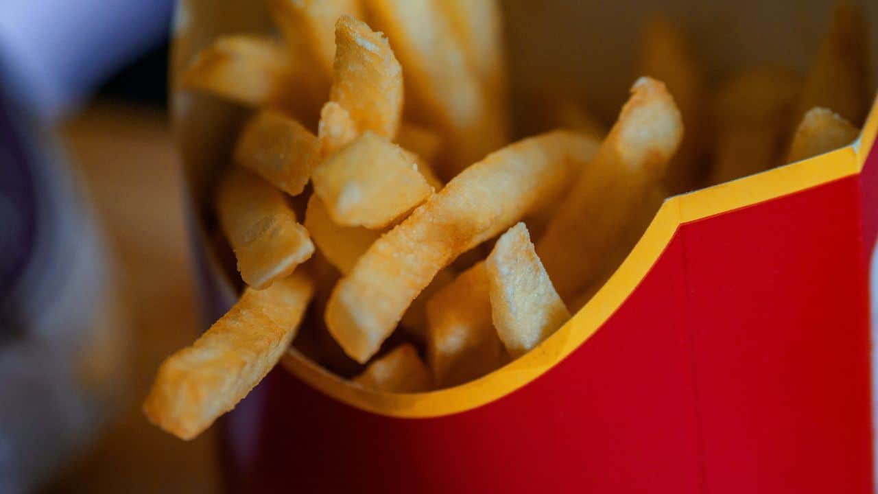 McDonald’s otvorí novú prevádzku v Devínskej Novej Vsi, bude pri Kauflande