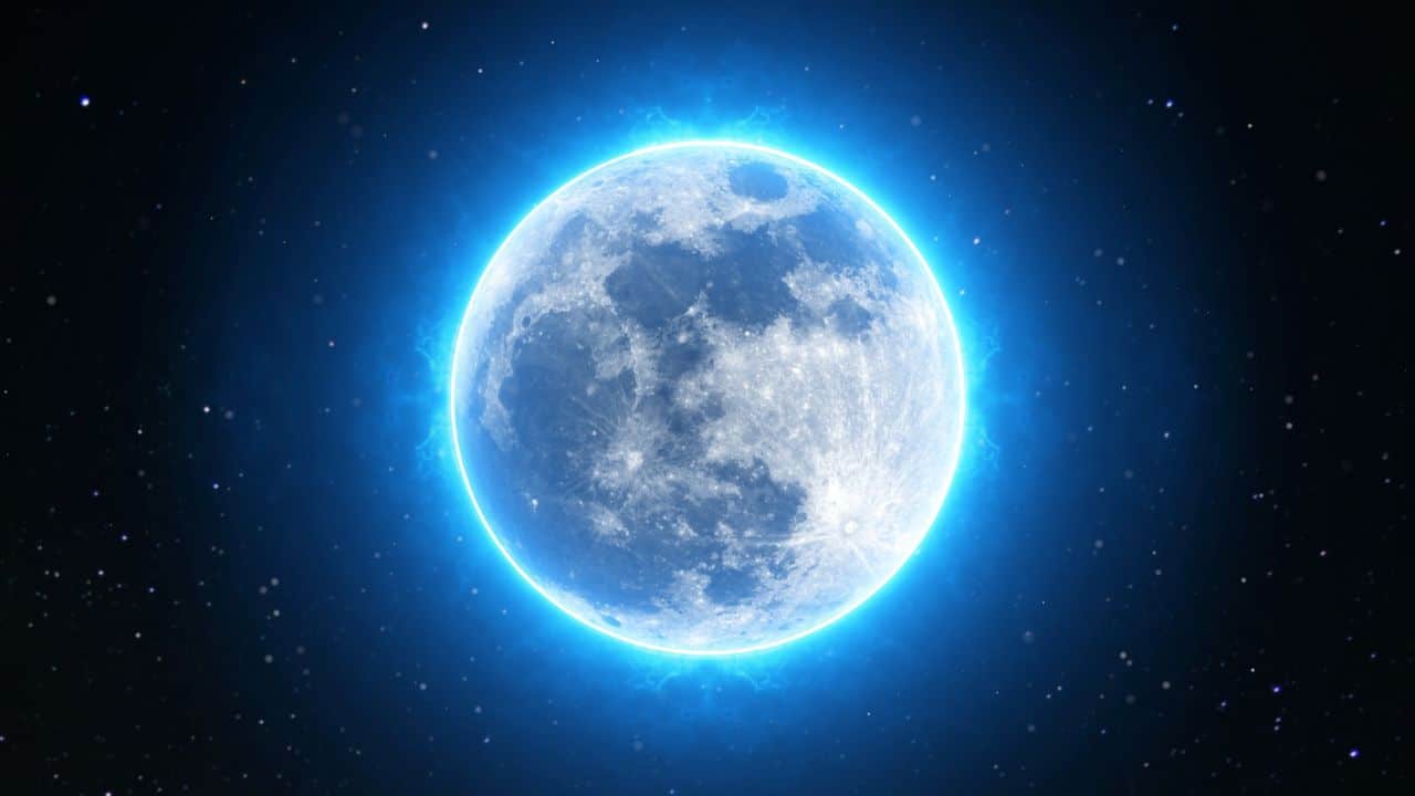 Modrý supermesiac rozžiari oblohu už dnes večer