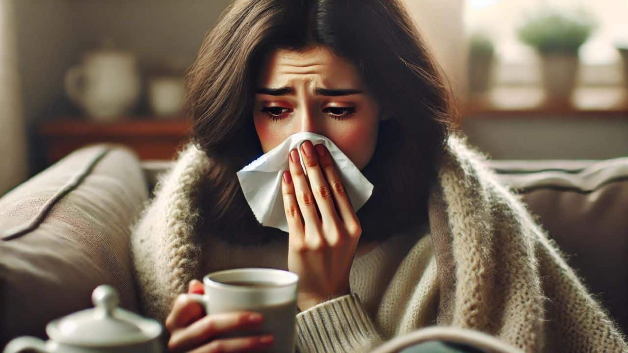 Príprava na chrípkovú sezónu, prevencia a posilnenie imunity