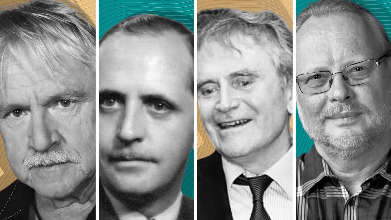 SOZA ocení výnimočných autorov, ktorí formovali slovenskú hudobnú kultúru