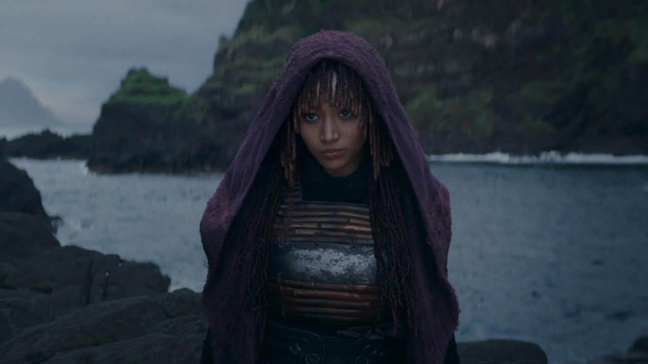 Seriál The Acolyte sa nedočká druhej série, Lucasfilm potvrdil zrušenie