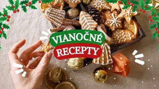 Najchutnejší tradičný vianočný zemiakový šalát s majonézou, vajíčkami a zeleninou