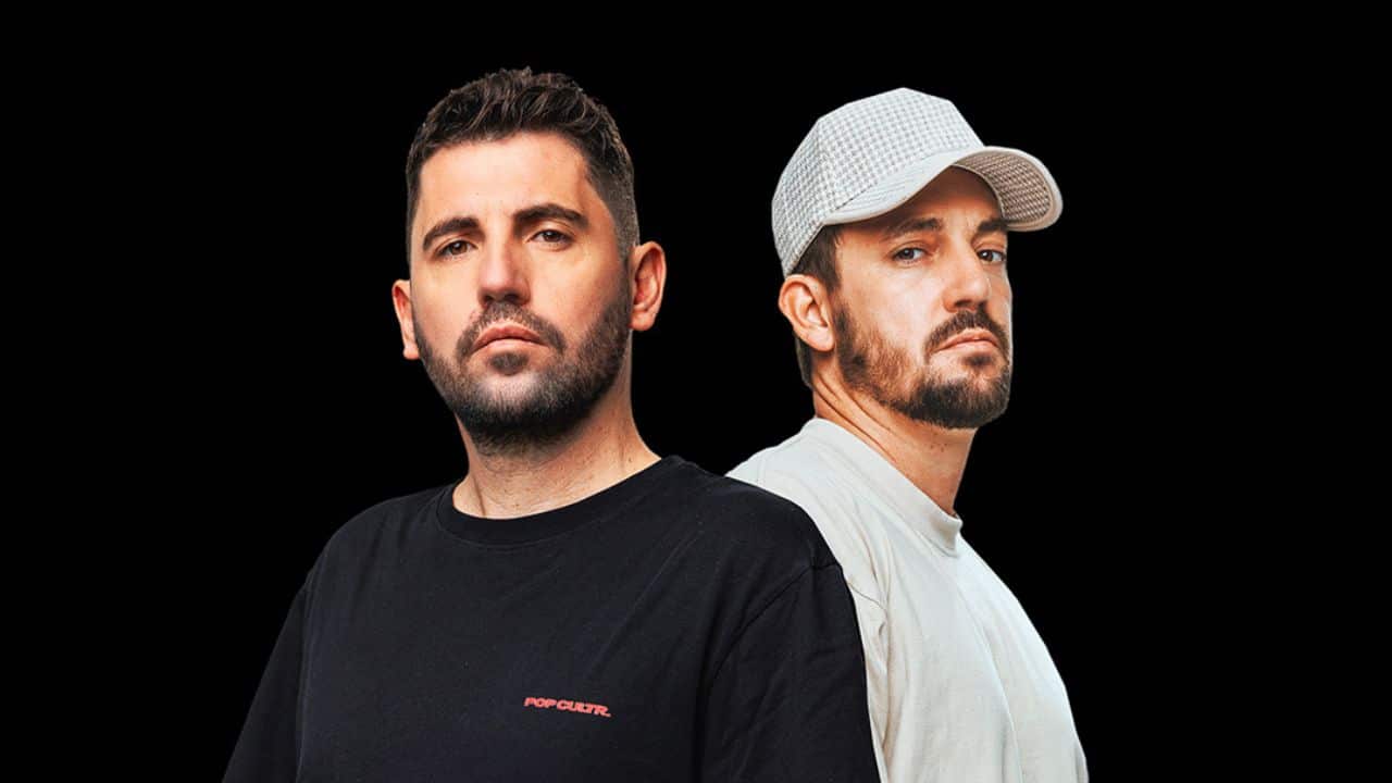 Vystúpenie Dimitri Vegas & Like Mike na LOVESTREAM zrušené
