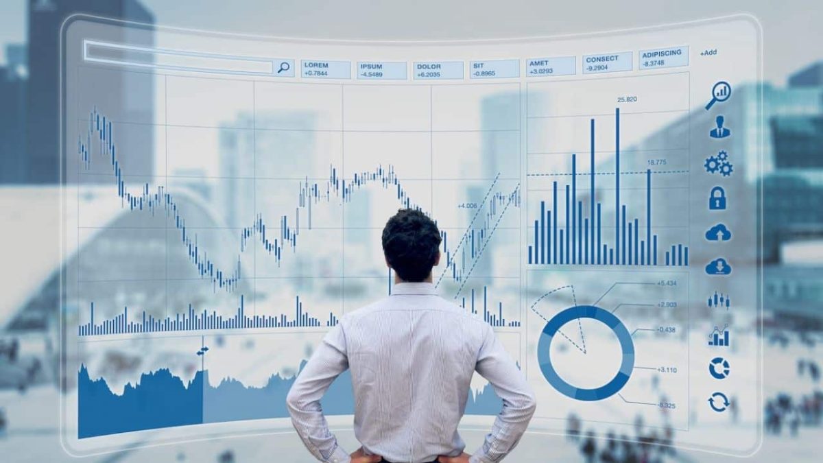 Akcie – obchodovanie alebo investovanie?