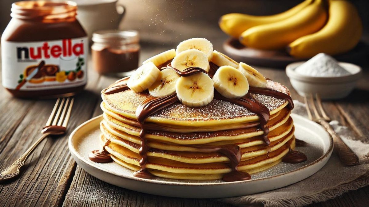 Ako sa robia palacinky: Tajomstvo dokonalých palaciniek, ktoré zvládne každý