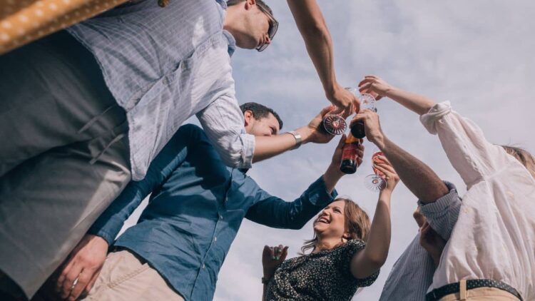 Račianske vinobranie 2024 sa neruší, prispôsobí sa nepriaznivému počasiu, program sa presúva do interiérov