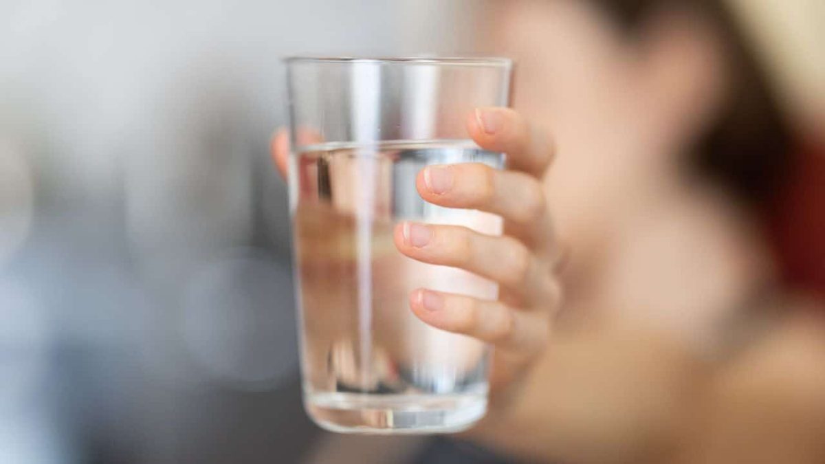 Možnosti, ako dezinfikovať vodu: Zbavte ju nechcených baktérií