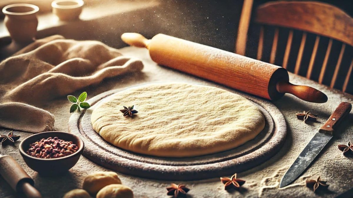 Linecké cesto na slano: Tajomstvo dokonalej slanej pochúťky