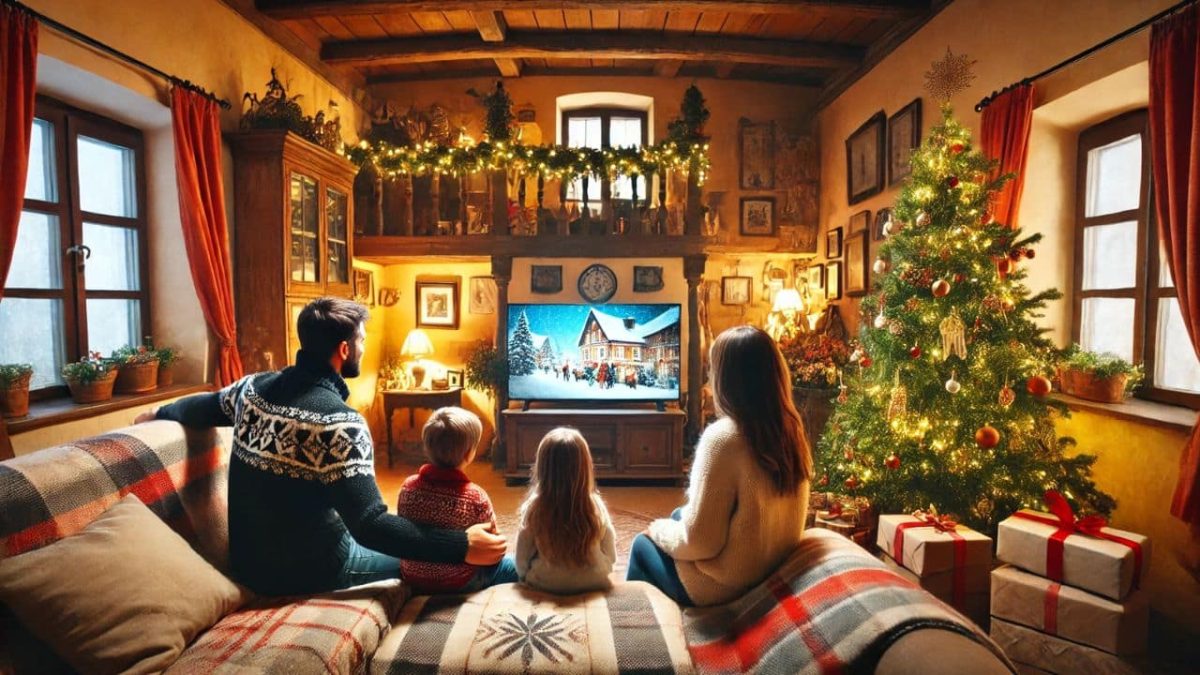 Najlepšie vianočné filmy, ktoré vás naladia na sviatočnú atmosféru