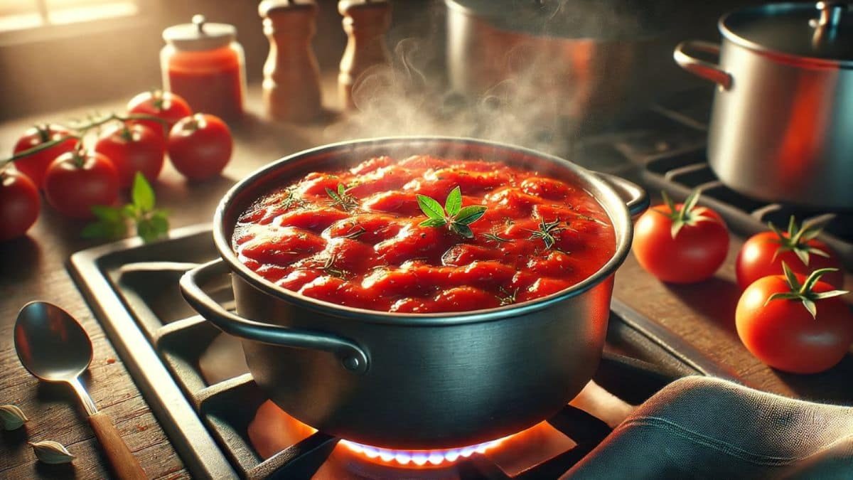 7 tipov na prípravu dokonalej omáčky, ktorú zvládne každý