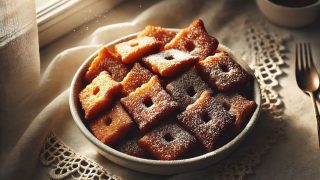 Fašiangové fánky: Tradičný recept na lahodnú pochúťku krok za krokom