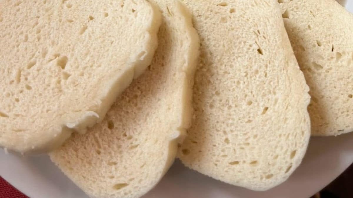 Knedľa ako od babičky: Jednoduchý recept pre každého