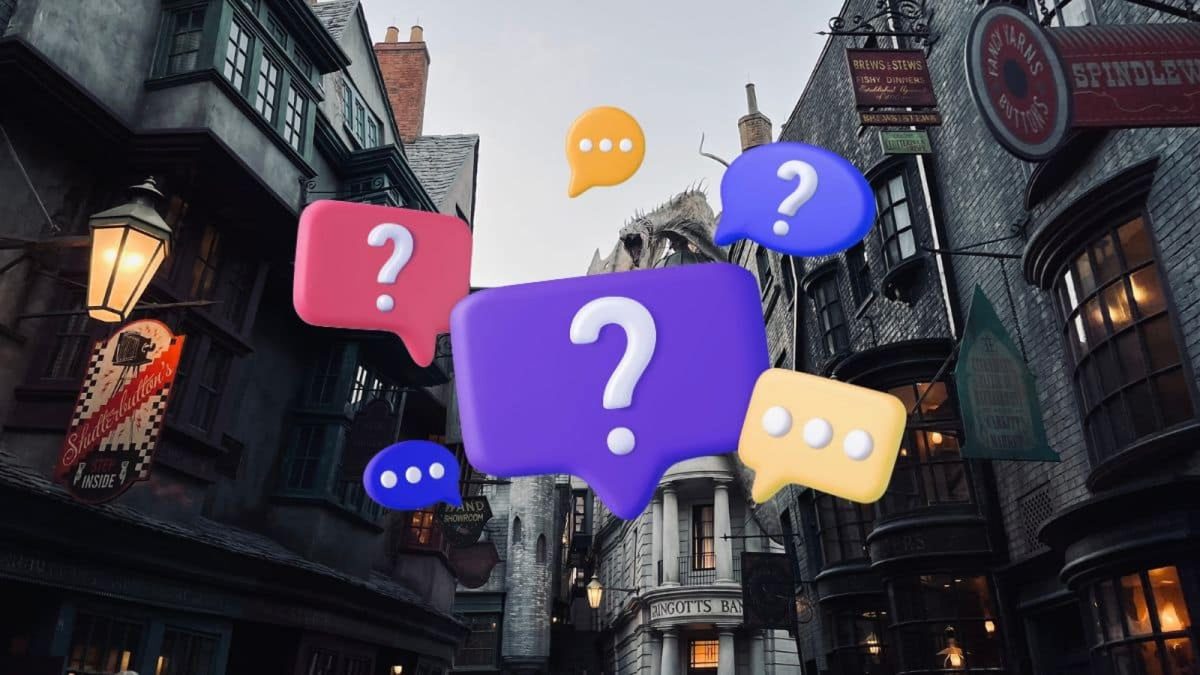 Ste pravý fanúšik Harryho Pottera? Otestujte sa v našom kvíze!