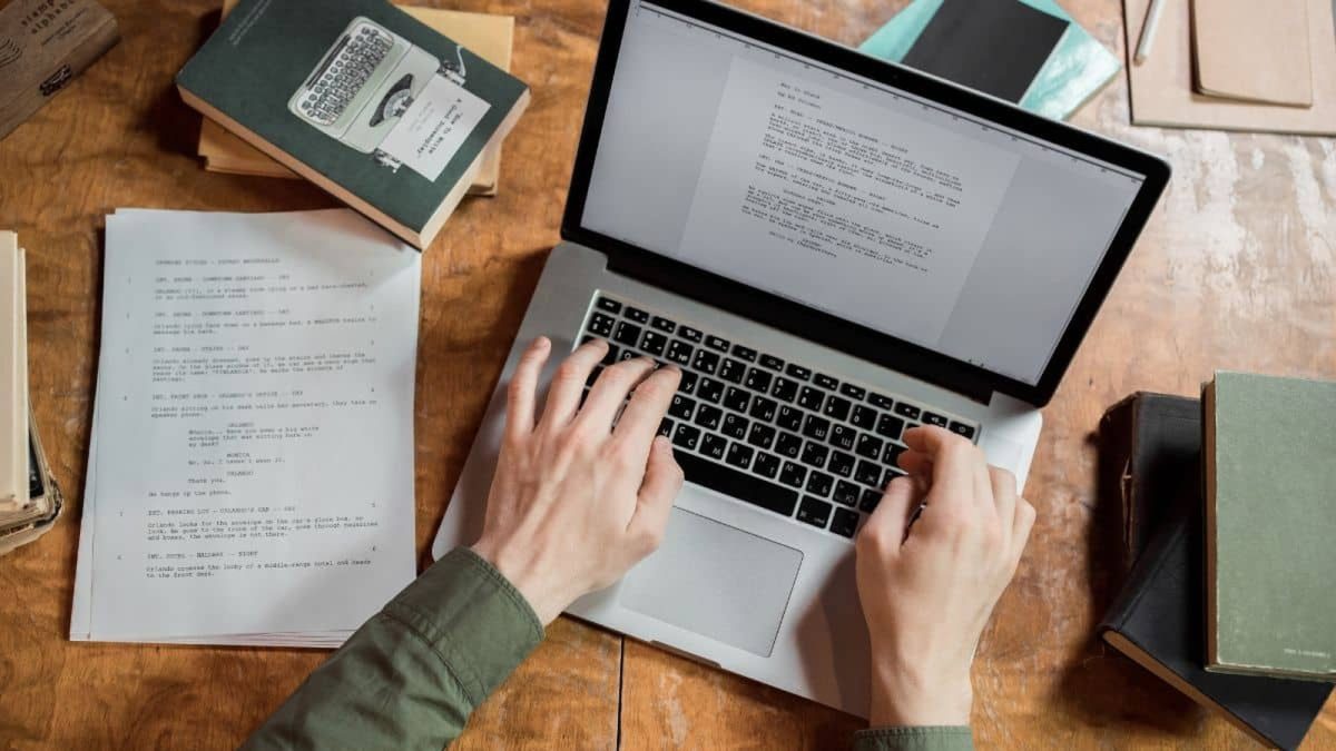 Tajomstvá úspešného copywritingu: Ako vytvoriť texty, ktoré predávajú
