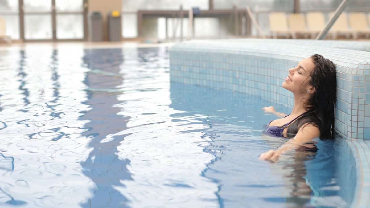 Termálne kúpaliská na Slovensku: Relax pre telo aj dušu