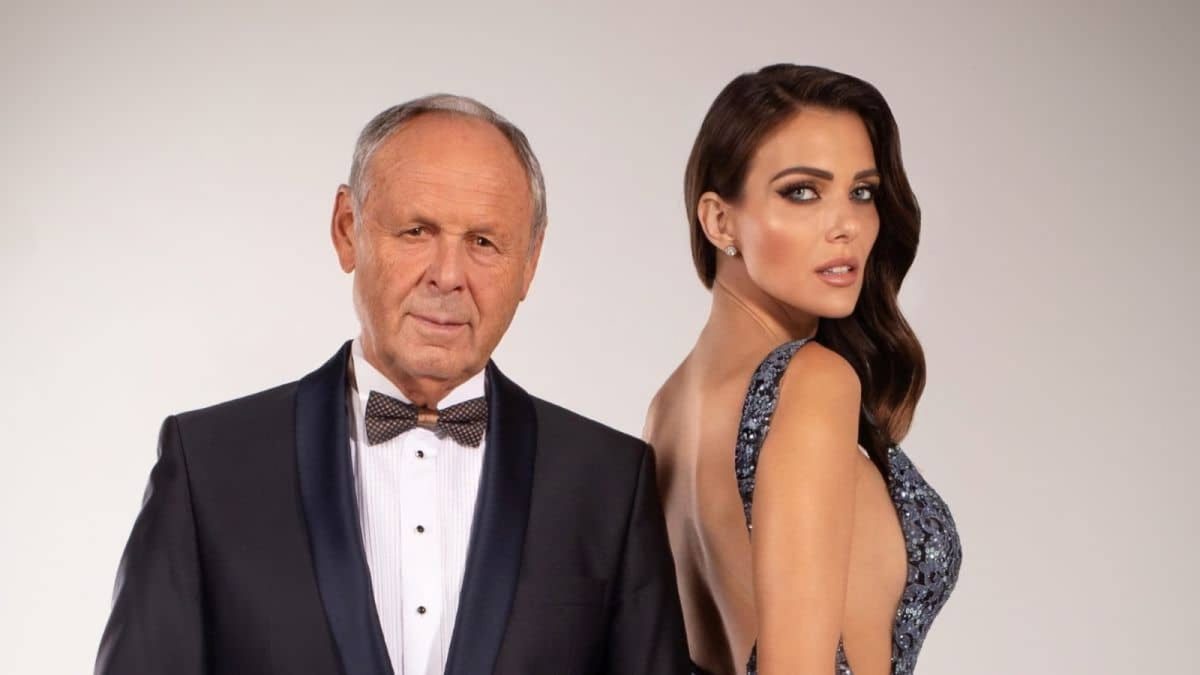 Bond Girl prinesie do Bratislavy veľkolepú show