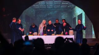 GREGORIAN prídu opäť na Slovensko: Bratislava zažije výročnú show plnú efektov