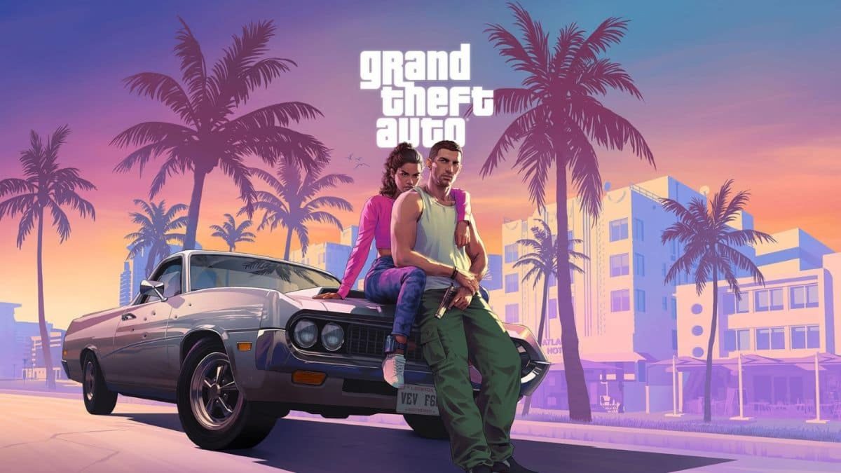 GTA 6: Očakávaný dátum vydania a všetko, čo zatiaľ vieme