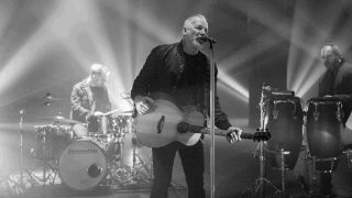 Legendárny český hudobník David Koller rozospieva Bratislavu hitmi zo svojho Best Of albumu!