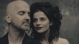 NO NAME predstavuje svoju Múzu: Výnimočný duet s Alenou Ďuránovou a klip z talianskeho pobrežia