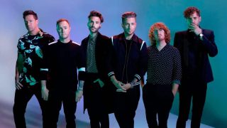 OneRepublic prichádzajú na LOVESTREAM Festival 2025 ako hlavný headliner piatkového večera!