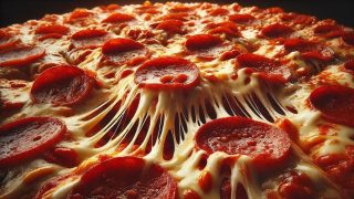 Originálne talianske cesto na pizzu: Recept na dokonalý základ