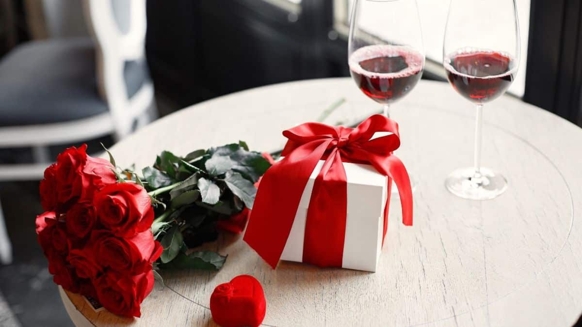 Prečo sa oslavuje Valentín? Pôvod, tradície a význam sviatku zamilovaných