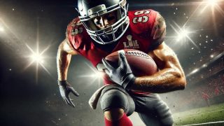 Super Bowl 2025: Kansas City Chiefs proti Philadelphia Eagles o najprestížnejší titul NFL