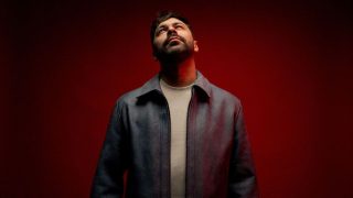 Adam Ďurica predstavuje nový album ADAM: Osobná hudobná výpoveď po dvoch dekádach na scéne