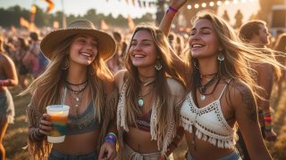 Dobrý festival 2025: IMT Smile oslávia 15 rokov veľkolepo